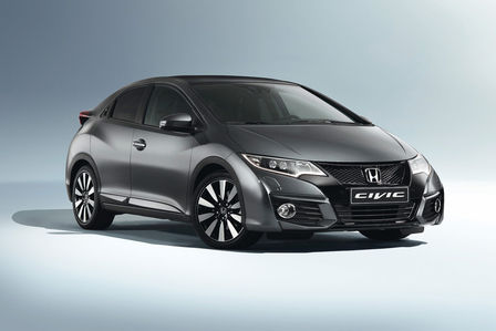 Honda autosalon styx car #6