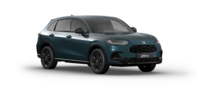 ZR-V Hybrid Sport