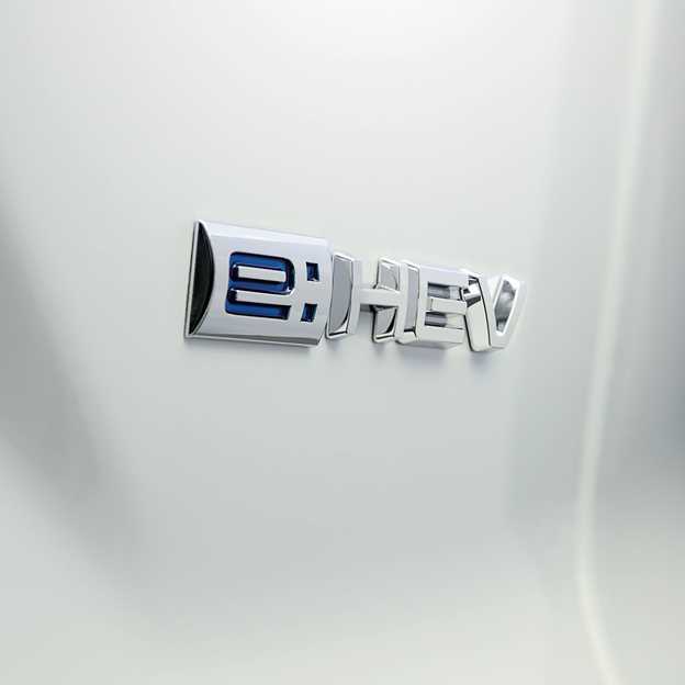 emblém e:hev