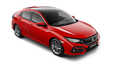 Civic 5D