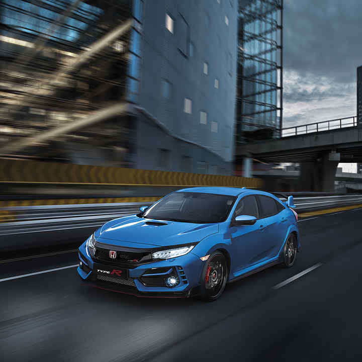 Honda Honda Civic Type R Gt Honda Type R Automobily Honda Civic