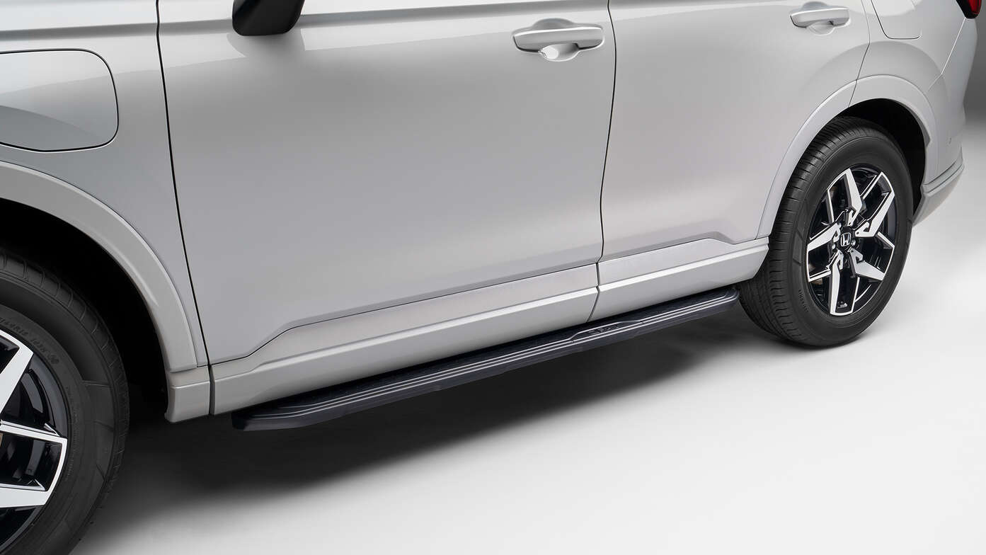 Stupačky prahů pro model CR-V Hybrid SUV ePHEV