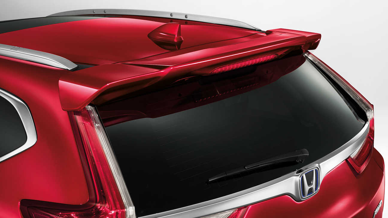 Honda Crv Parts And Accessories