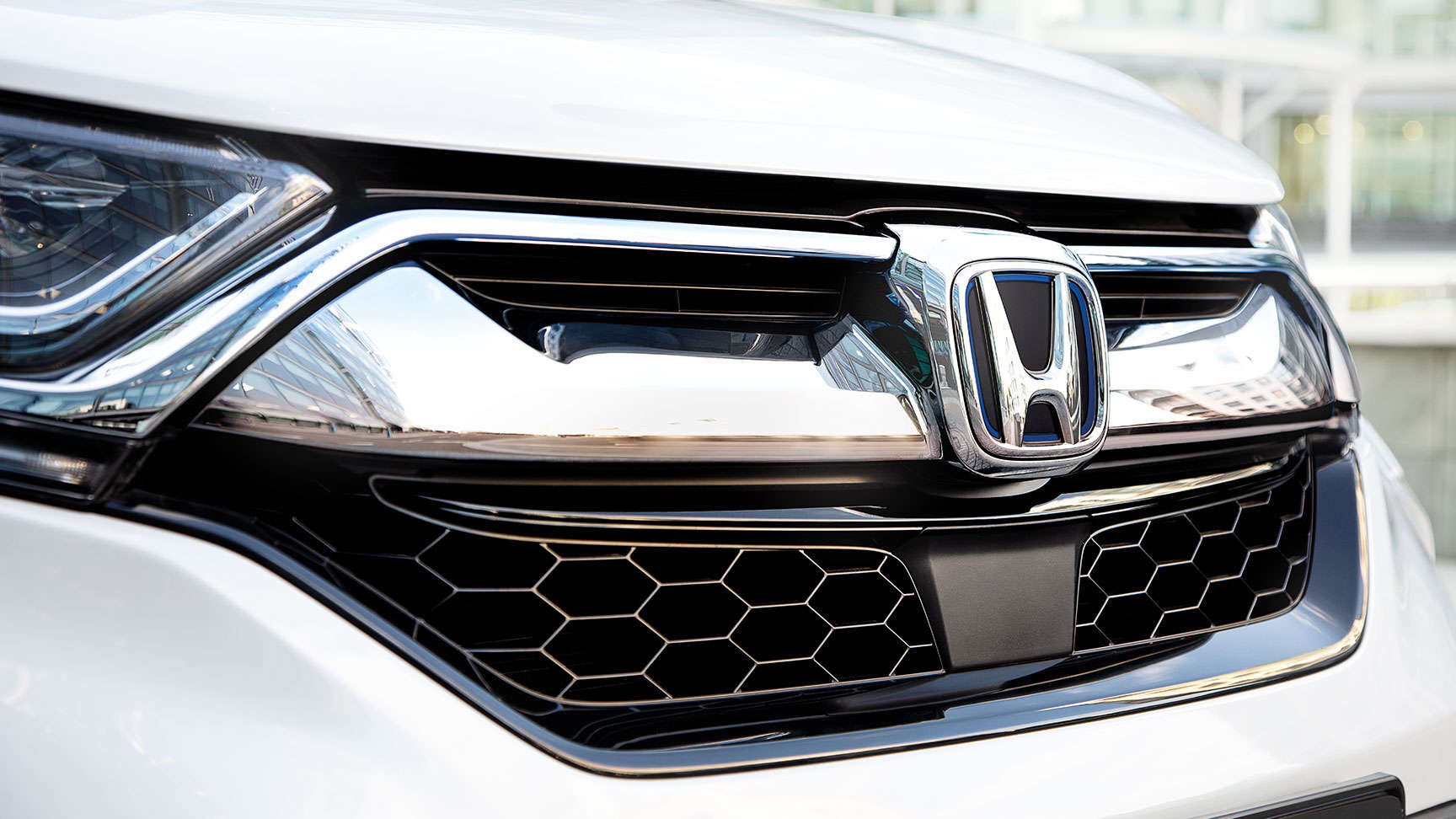 Honda SENSING