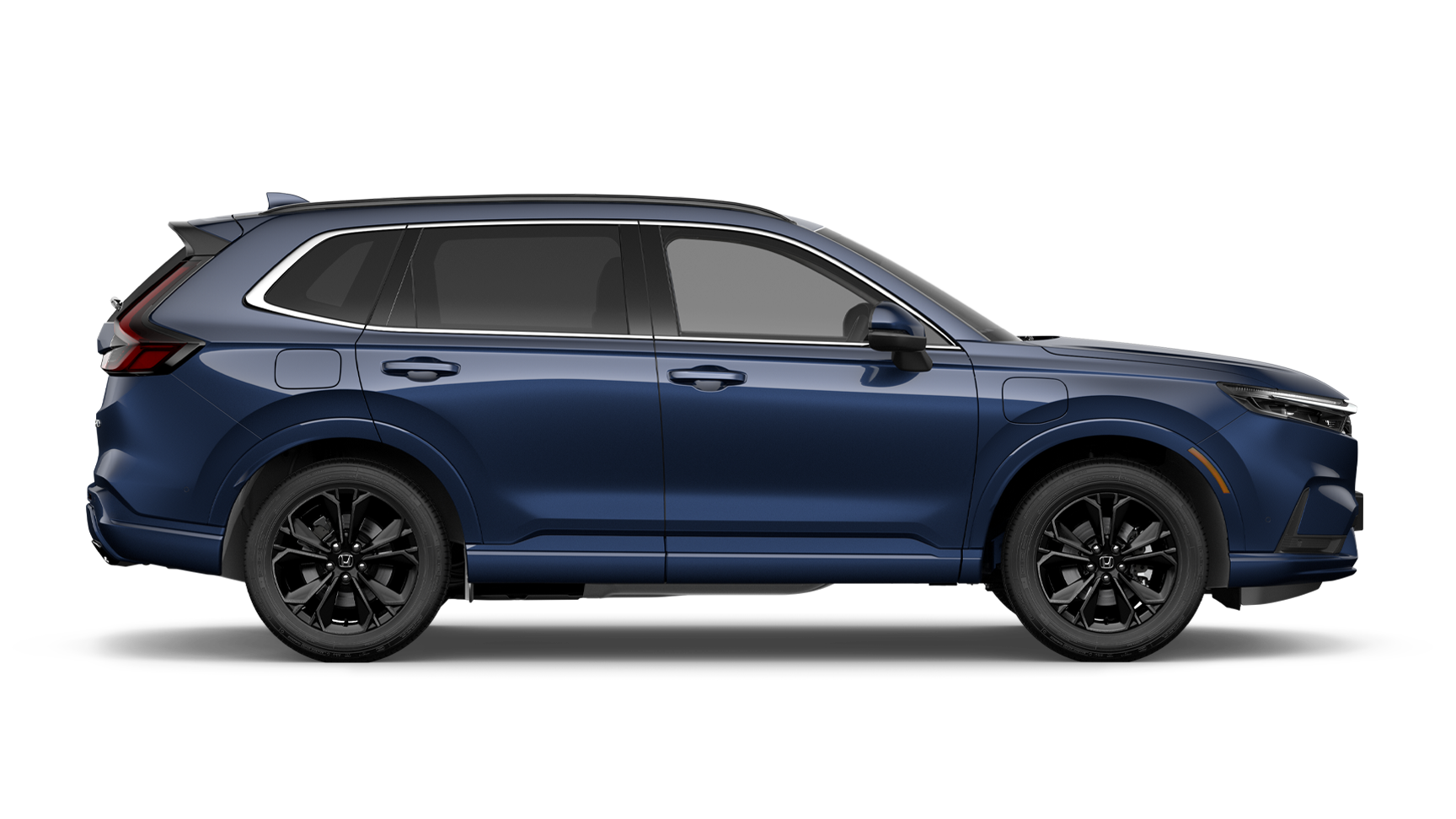 CR-V