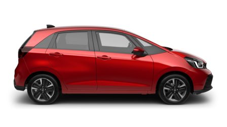 Jazz a Jazz Crosstar