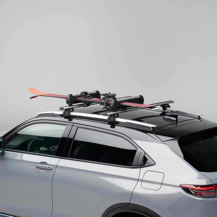 Honda HR-V Upevnění lyží a snowboardů