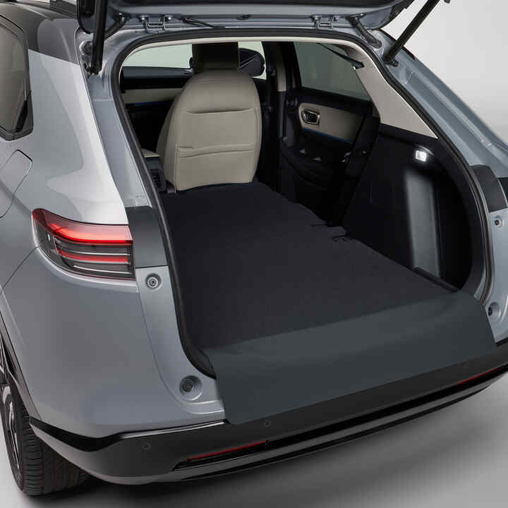 Honda HR-V – Skládací koberec do zavazadlového prostoru