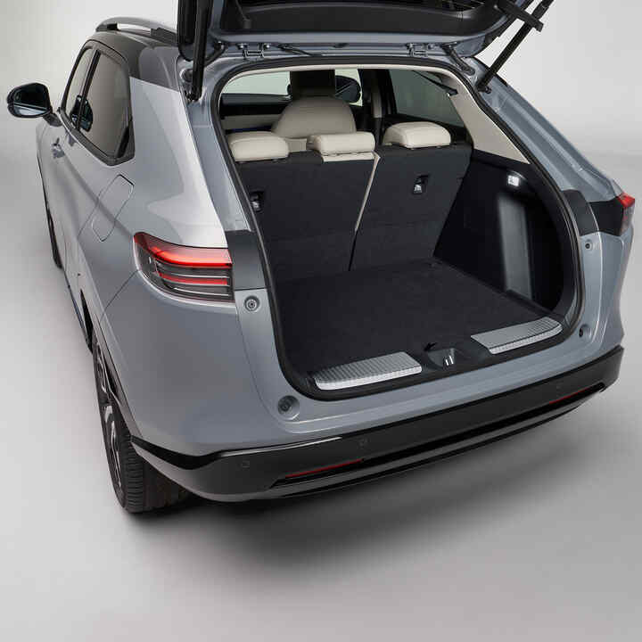 Sada Honda HR-V Comfort