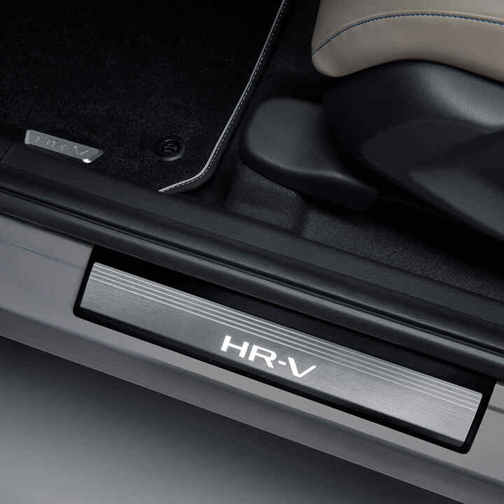 Balíček osvětlení Honda HR-V