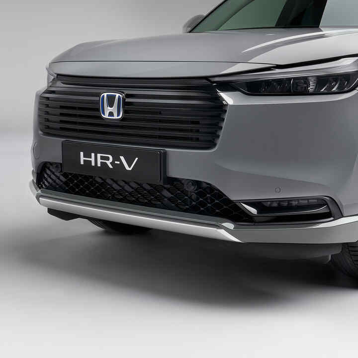 Honda HR-V Přední spodní nárazník