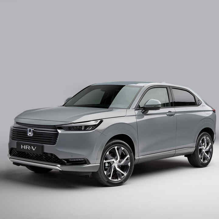 Kolo z lehkých slitin HR1812 pro model Honda HR-V 