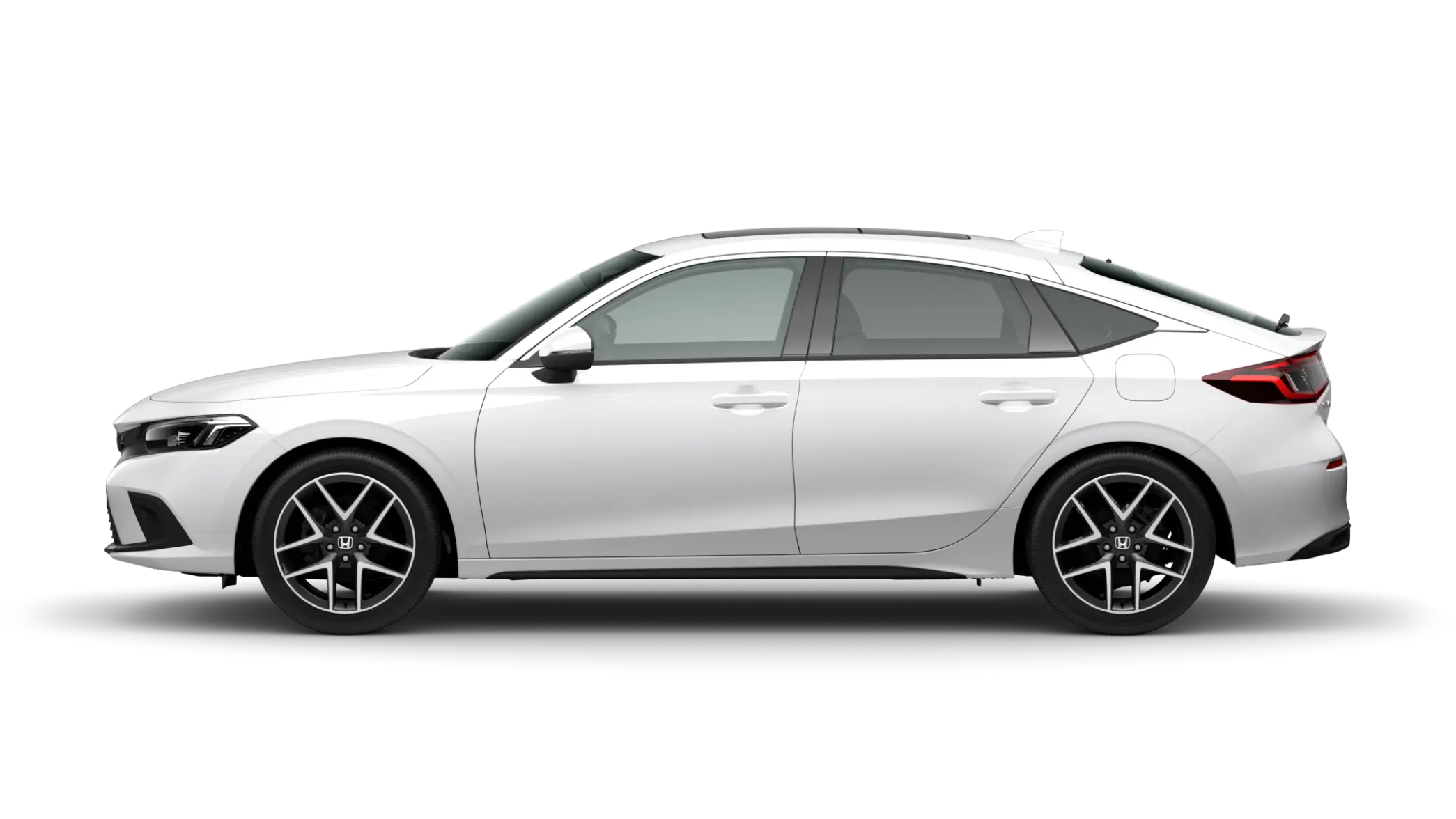 2024 Honda Civic e:HEV