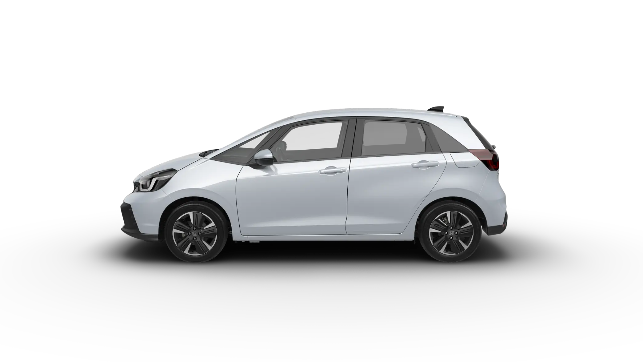 Honda Jazz e:HEV