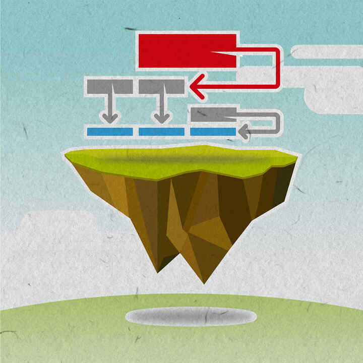 Řízení společnosti Honda