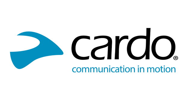 Cardo Communications logo