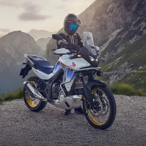 Použití aplikace Honda RoadSync