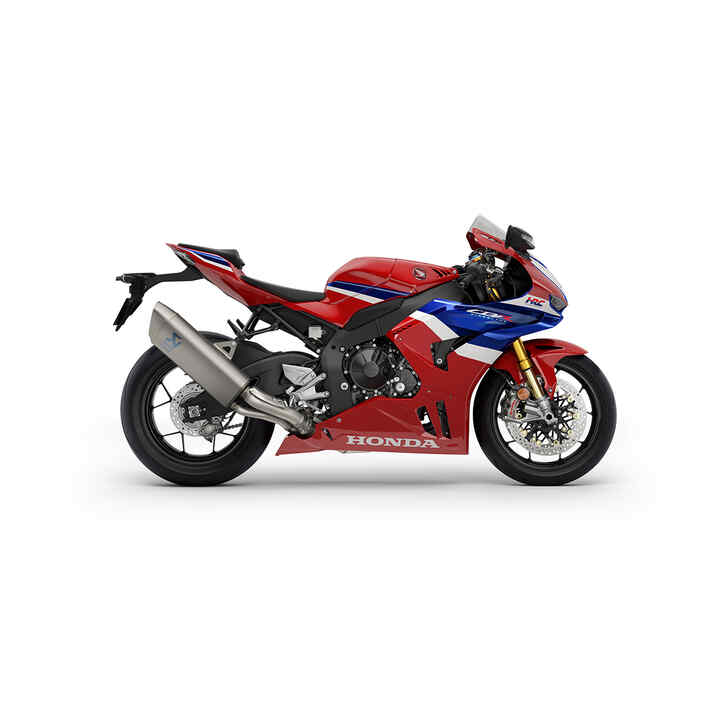 2024 CBR1000RR-R Racing Pack