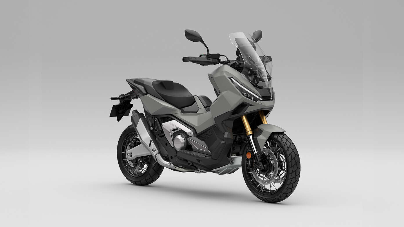 Stylový balíček pro motocykly Honda X-ADV