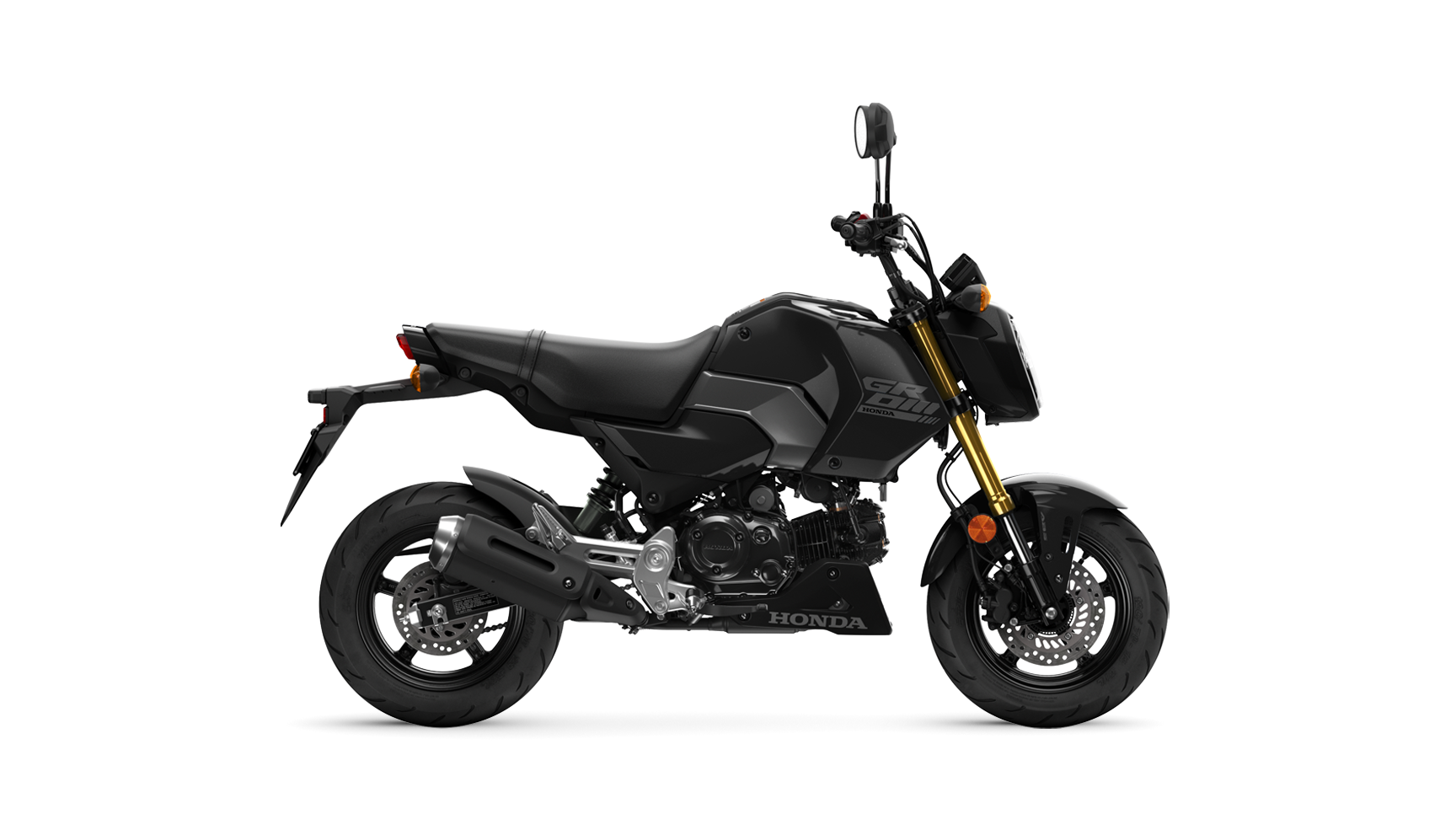 Honda MSX125