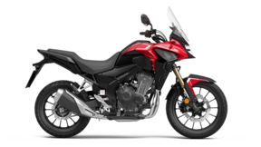 Honda CB500X