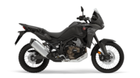 CRF1100L Africa Twin DCT - 2023 Mat Ballistic Black Metallic