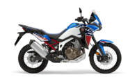 CRF1100L Africa Twin - 2023 Glint Wave Blue Metallic