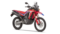 CRF300 RALLY - 2023