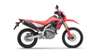 CRF300L 2025