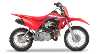 CRF110F 2023