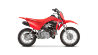 CRF110F 2025