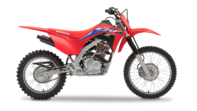 CRF125F (velké kola) 2022