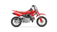 CRF50F 2025