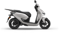 CUV e: Connected 2025