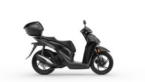 Honda SH150i