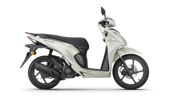 Honda Vision