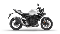 CB1000 Hornet 2025 Pearl Glare White