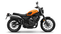 CL500 2024 Candy Energy Orange