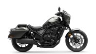 CMX1100 Rebel TOUR 2025 Iridium Grey Metallic
