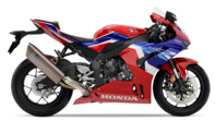 CBR1000RR-R Fireblade 2022