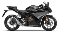 CBR500R - 2022