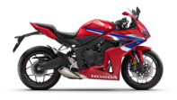 CBR650R 35kW 2026 Grand Prix Red