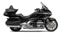 GOLD WING Tour DCT - 2021