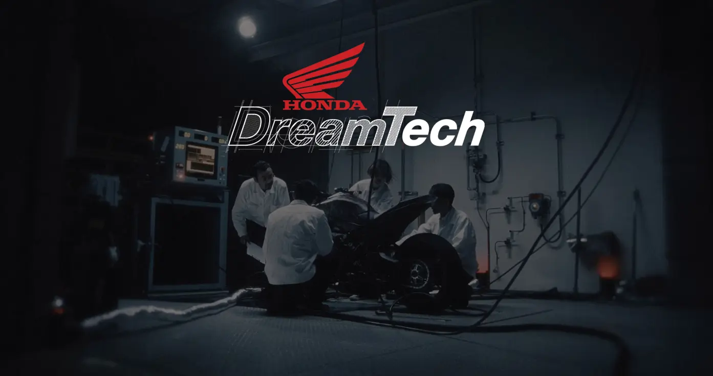 Garáž DreamTech