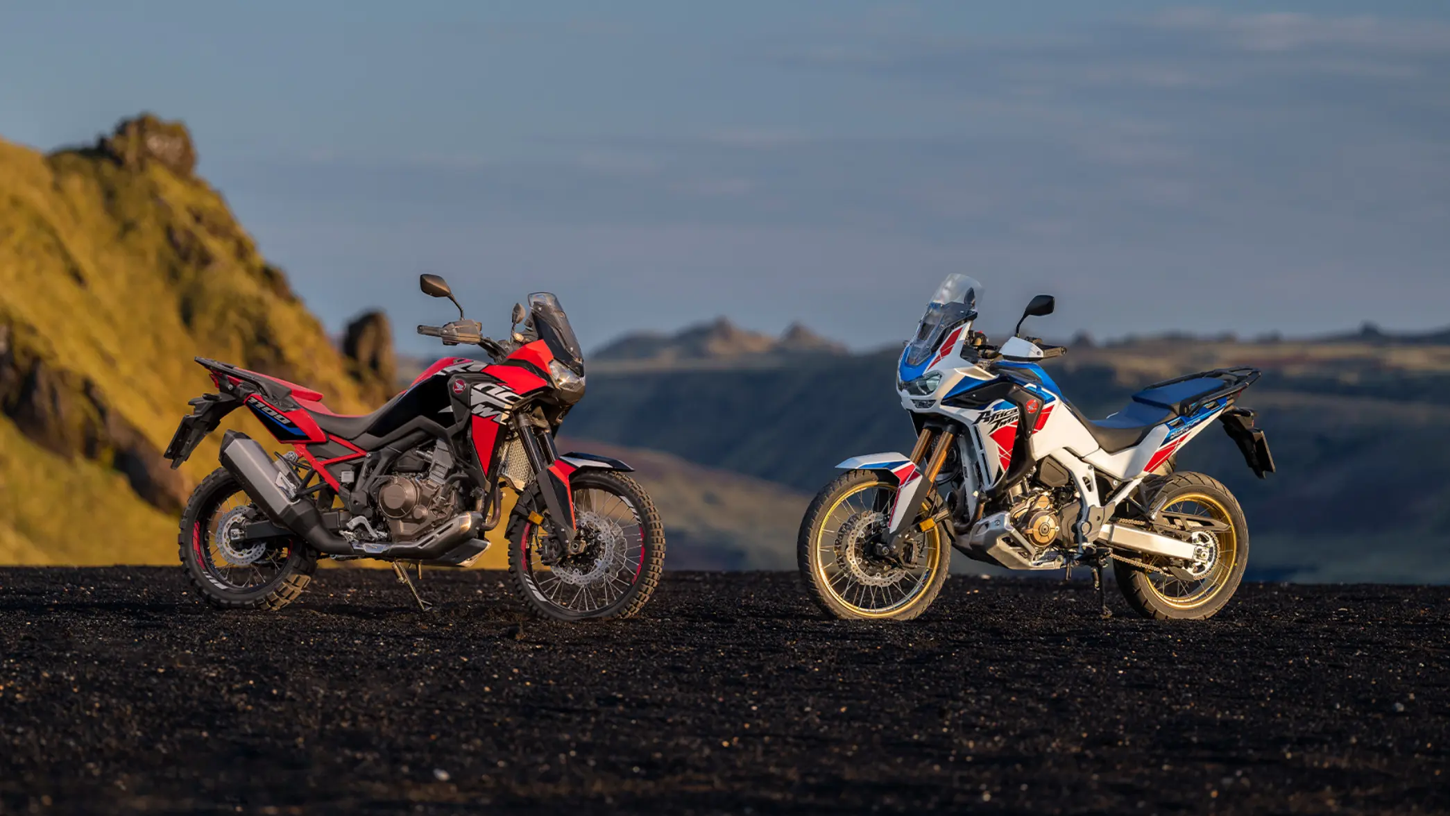 Motocykly DreamTech