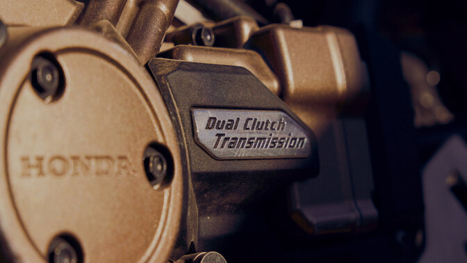 Motor DreamTech