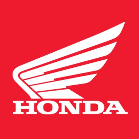 Logo motocyklů Honda