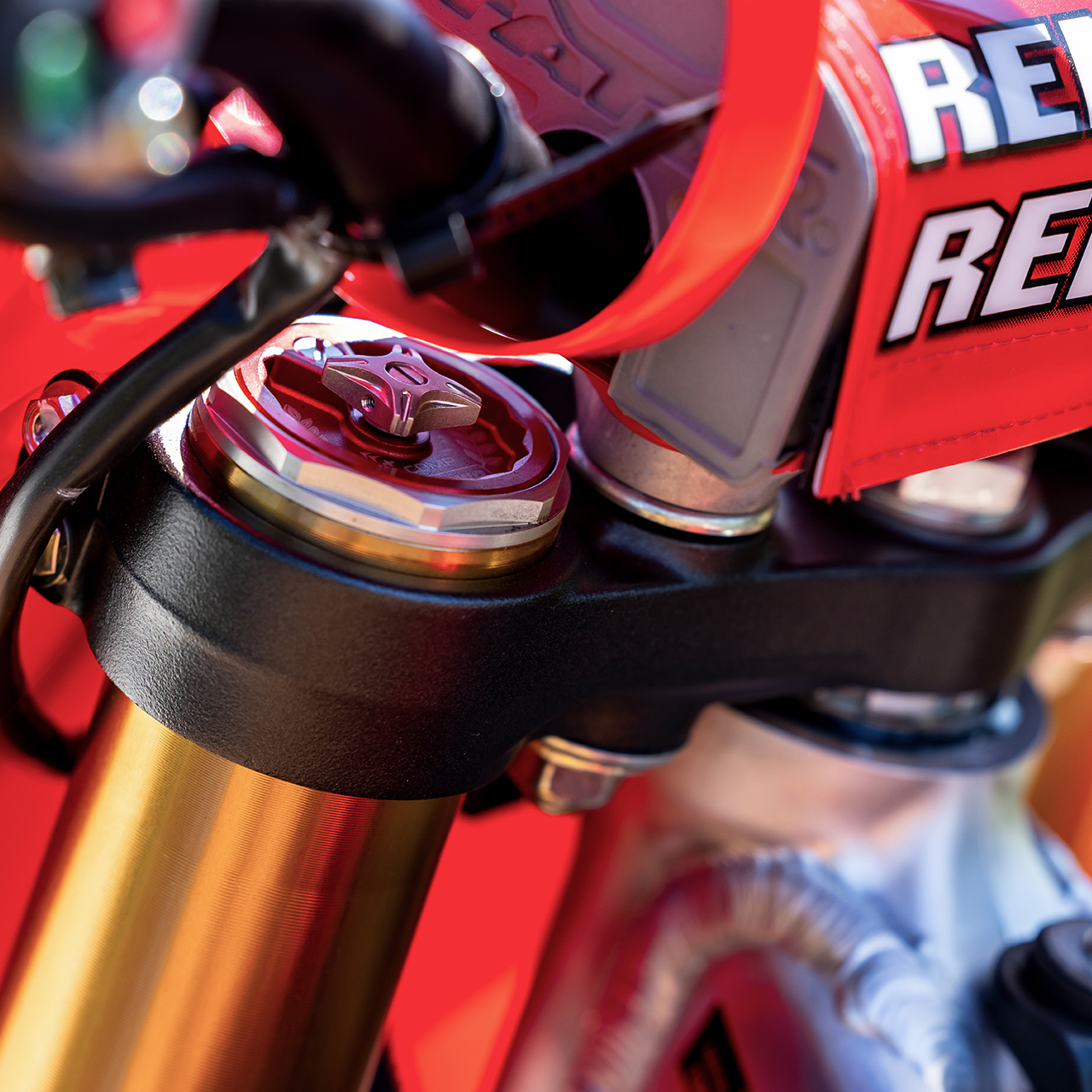 Honda CRF250R