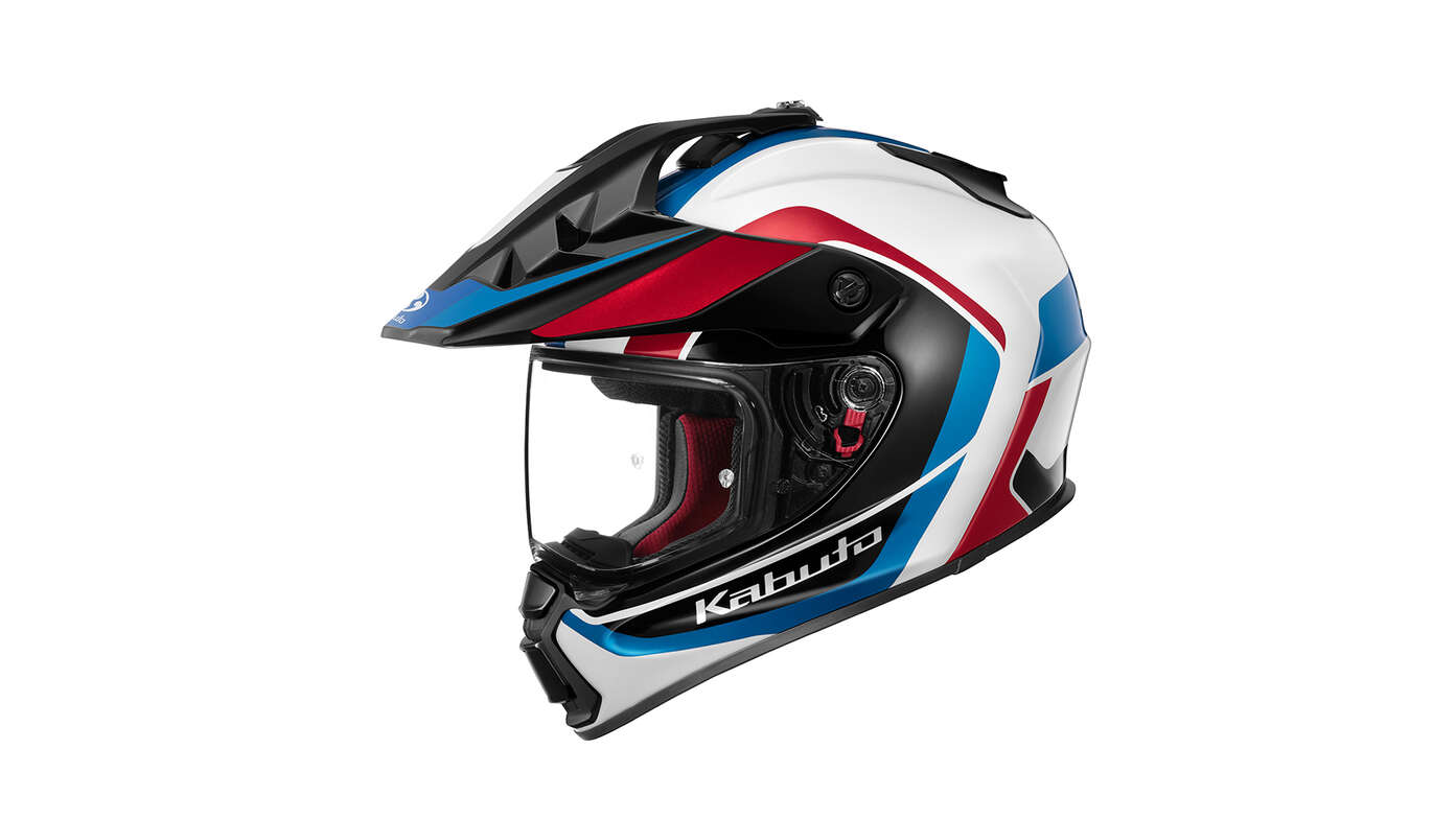 GEOSYS GT Mips pro rok 2025 v bílé barvě