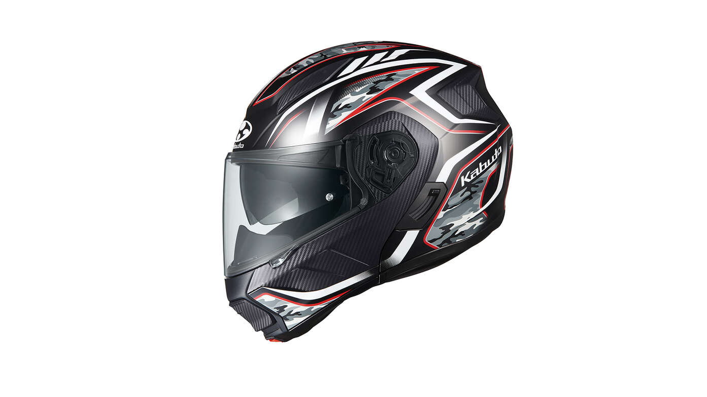 Ryuki Black grey pro rok 2025